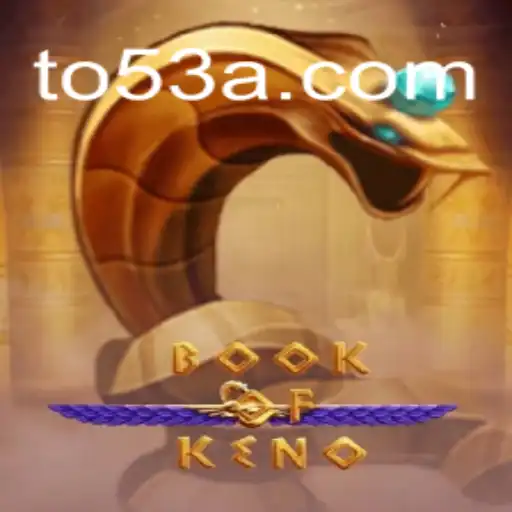 Descubra o Fascinante Mundo de BookOfKeno: Um Jogo de Sorte Inovador