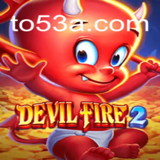Explorando o Universo de DevilFire2: Uma Jornada Intensa com a Chave 53A