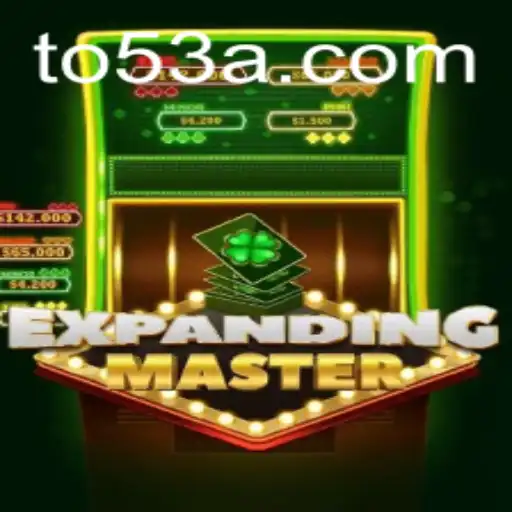 Explorando 'ExpandingMaster': Um Mergulho no Mundo do Jogo com 53A