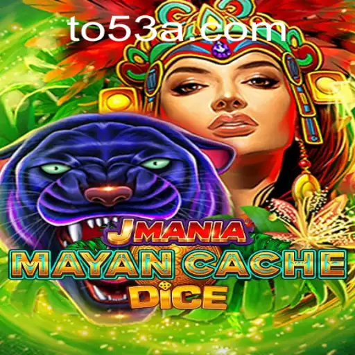Descubra as Aventuras de JManiaMayanCacheDice: Um Jogo de Estratégia e Aventura