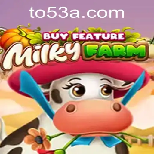 MilkyFarmBuyFeature: Explore o Mundo das Fazendas Espaciais