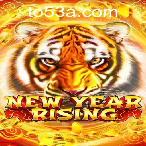NewYearRising: Descubra o Jogo que Está Revolucionando o Mundo do Entretenimento em 2023