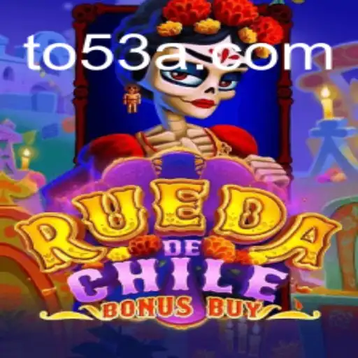 Descubra o Jogo 'RuedaDeChileBonusBuy' e Suas Regras Empolgantes