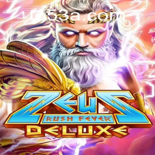 ZeusRushFeverDeluxe: Um Mergulho no Mundo Mitológico dos Jogos